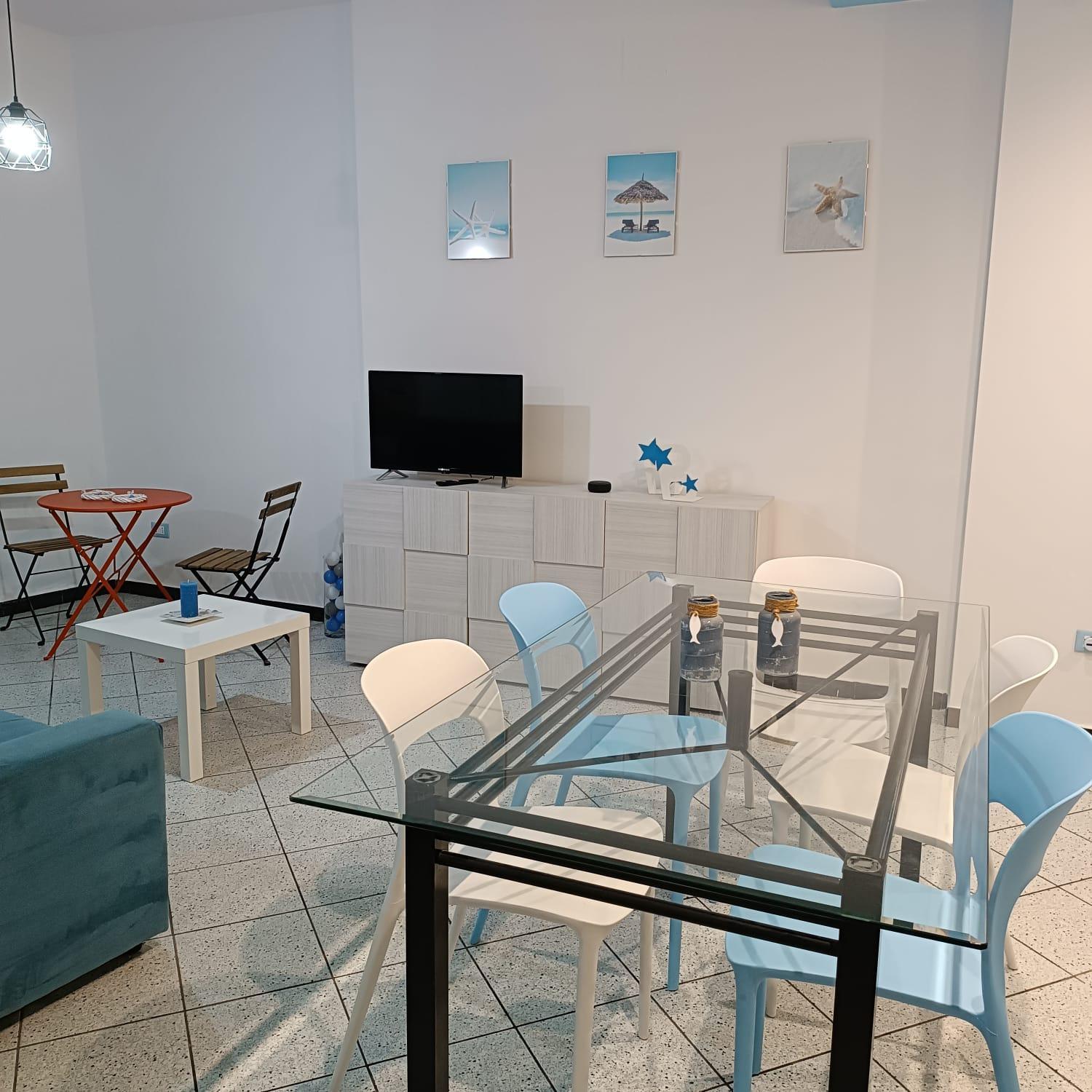 Appartamento Pietra Di Mare, Porto Antico Génova Exterior foto
