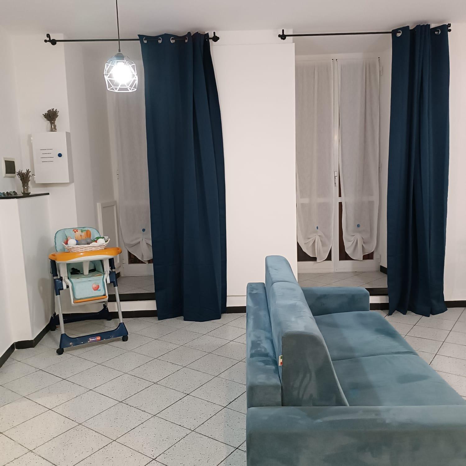 Appartamento Pietra Di Mare, Porto Antico Génova Exterior foto